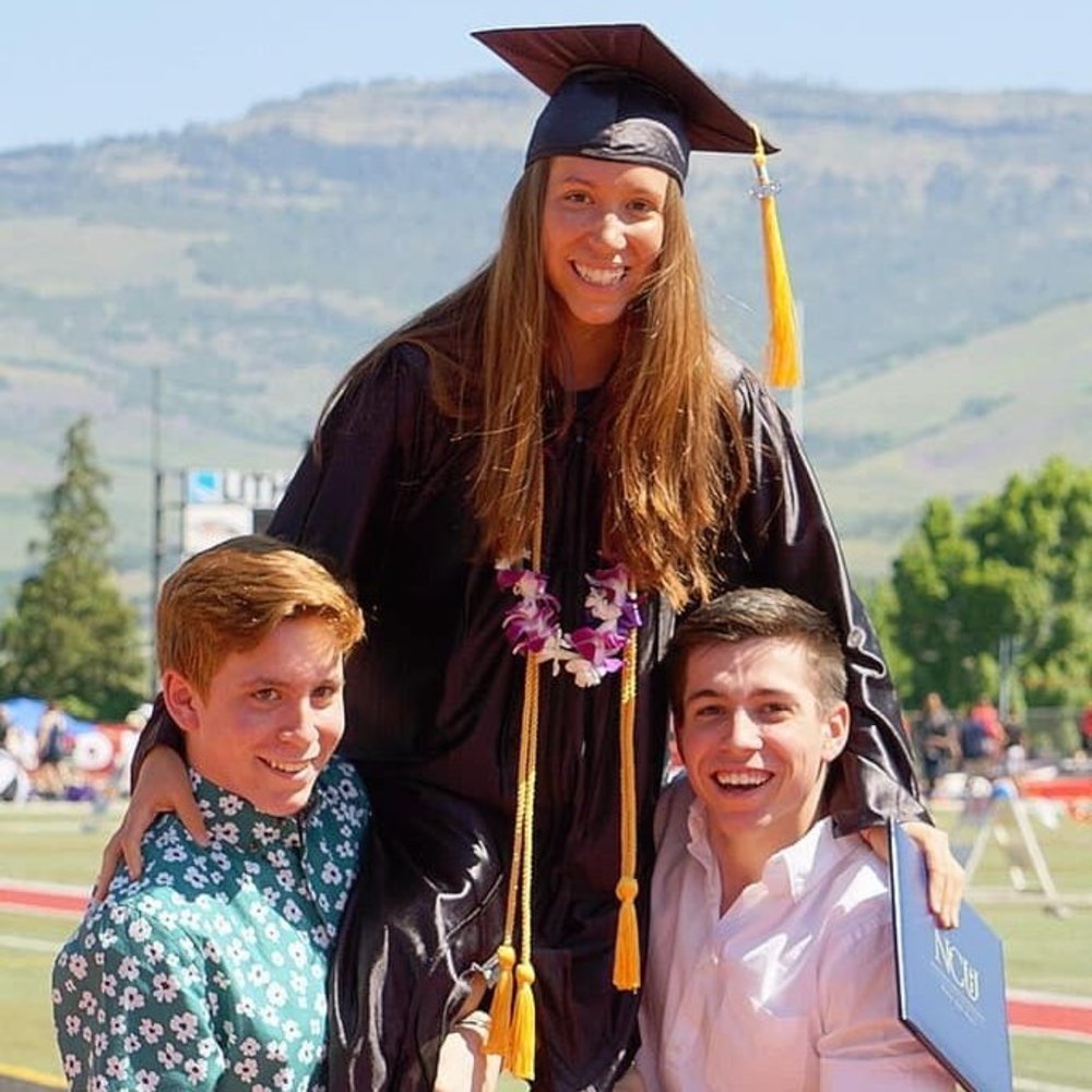 Meet your Posher, Anna